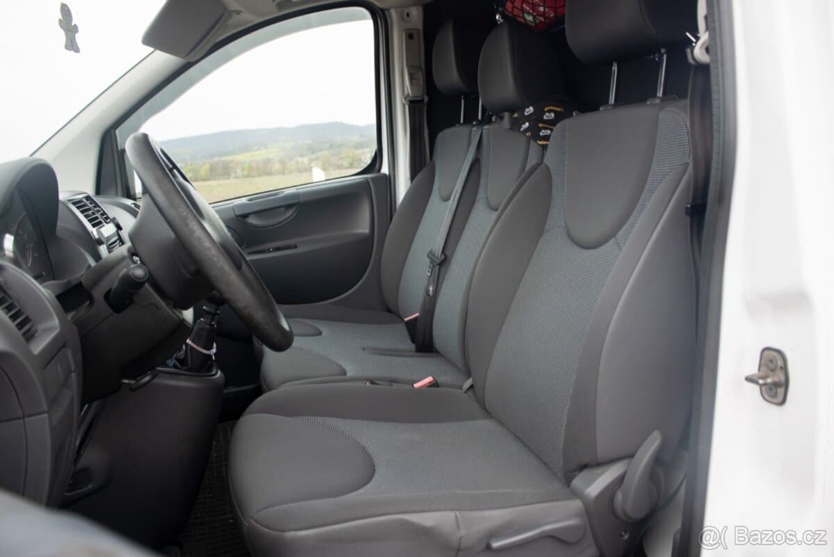 2015 Peugeot EXPERT - 9
