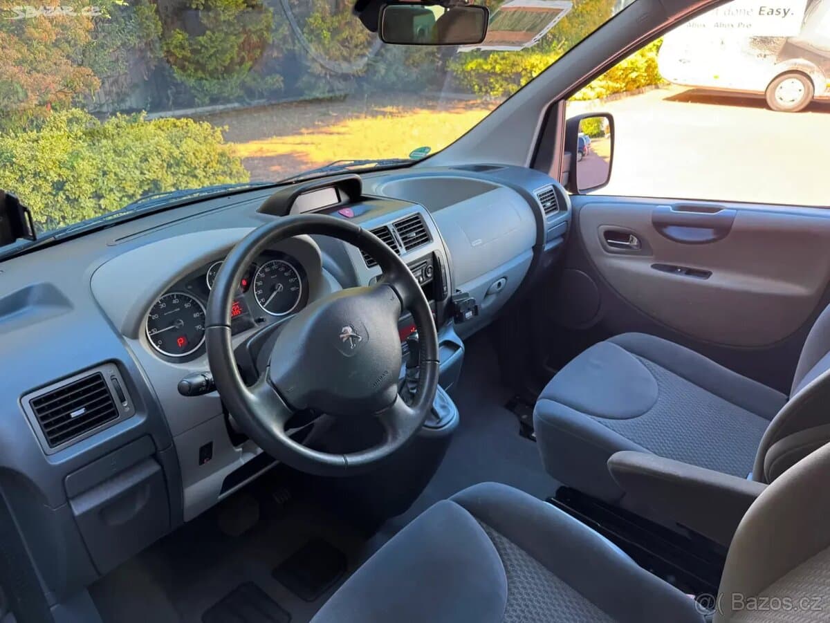 2013 Peugeot EXPERT - 9