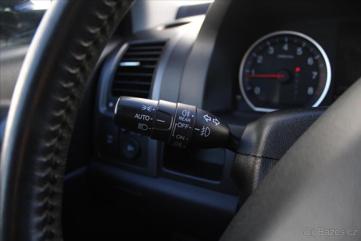 2009 Honda CR-V - 9