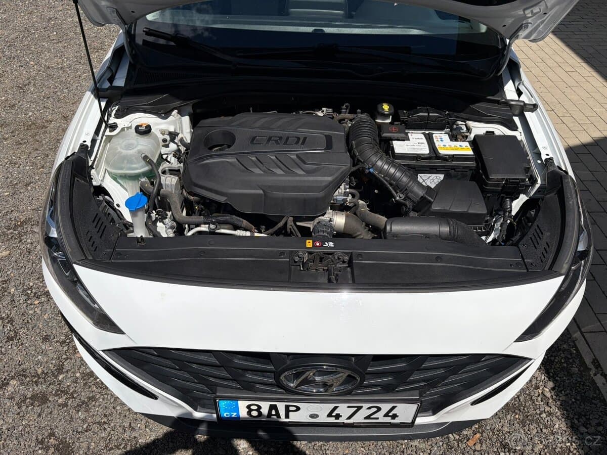 2021 Hyundai i30 - 9
