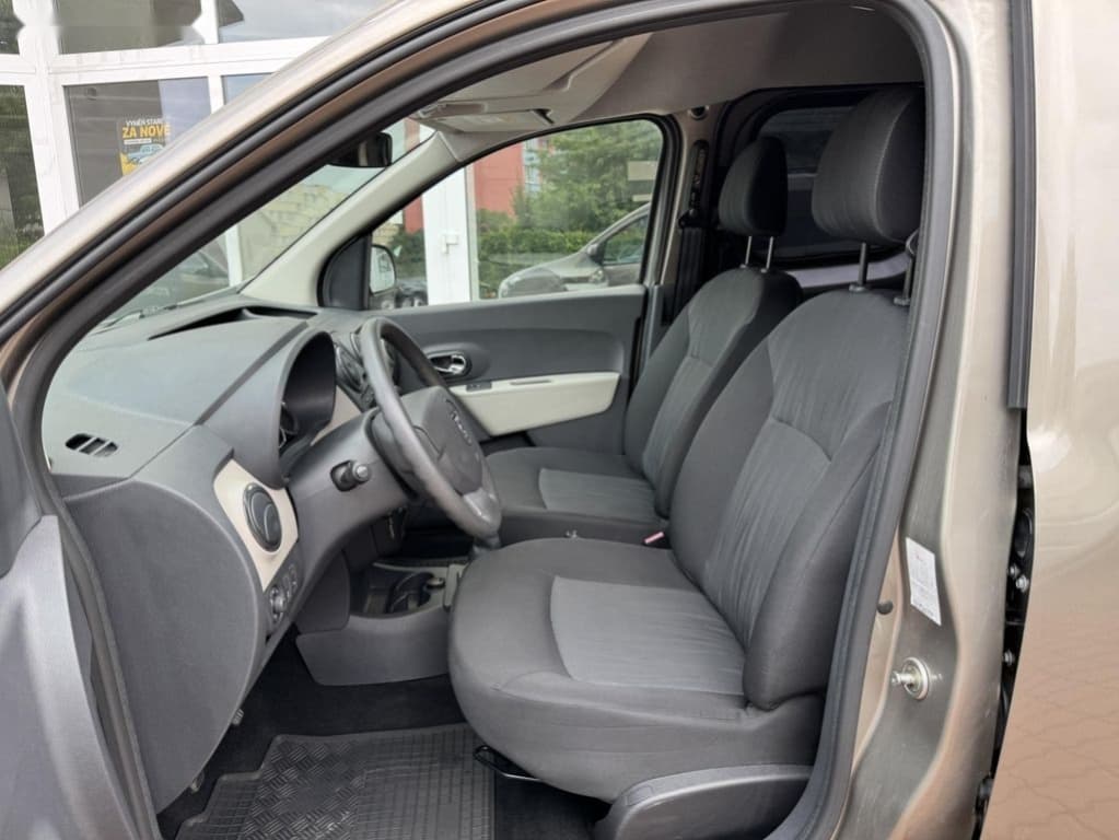 2015 Dacia DOKKER - 9