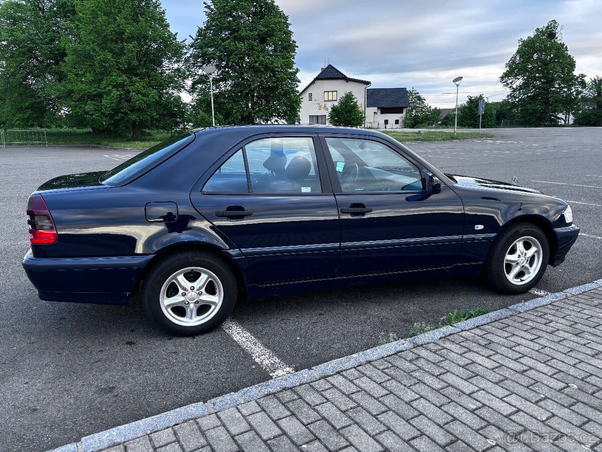 1998 Mercedes-Benz OSTATNÍ - 9