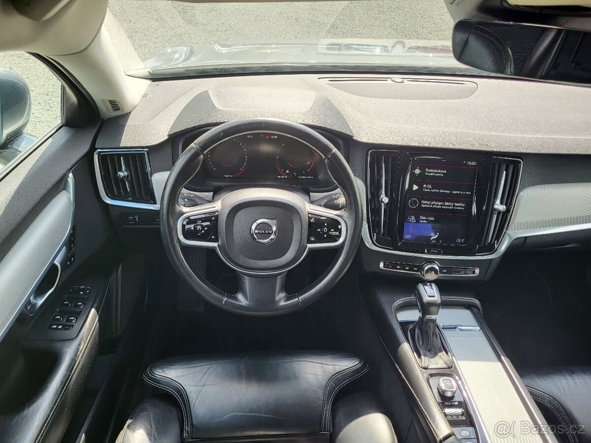2017 Volvo V90 - 9