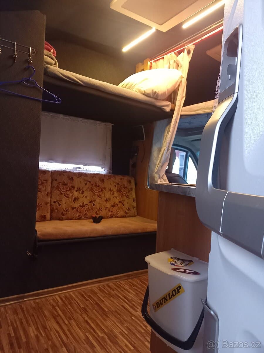 Fiat DUCATO - 9