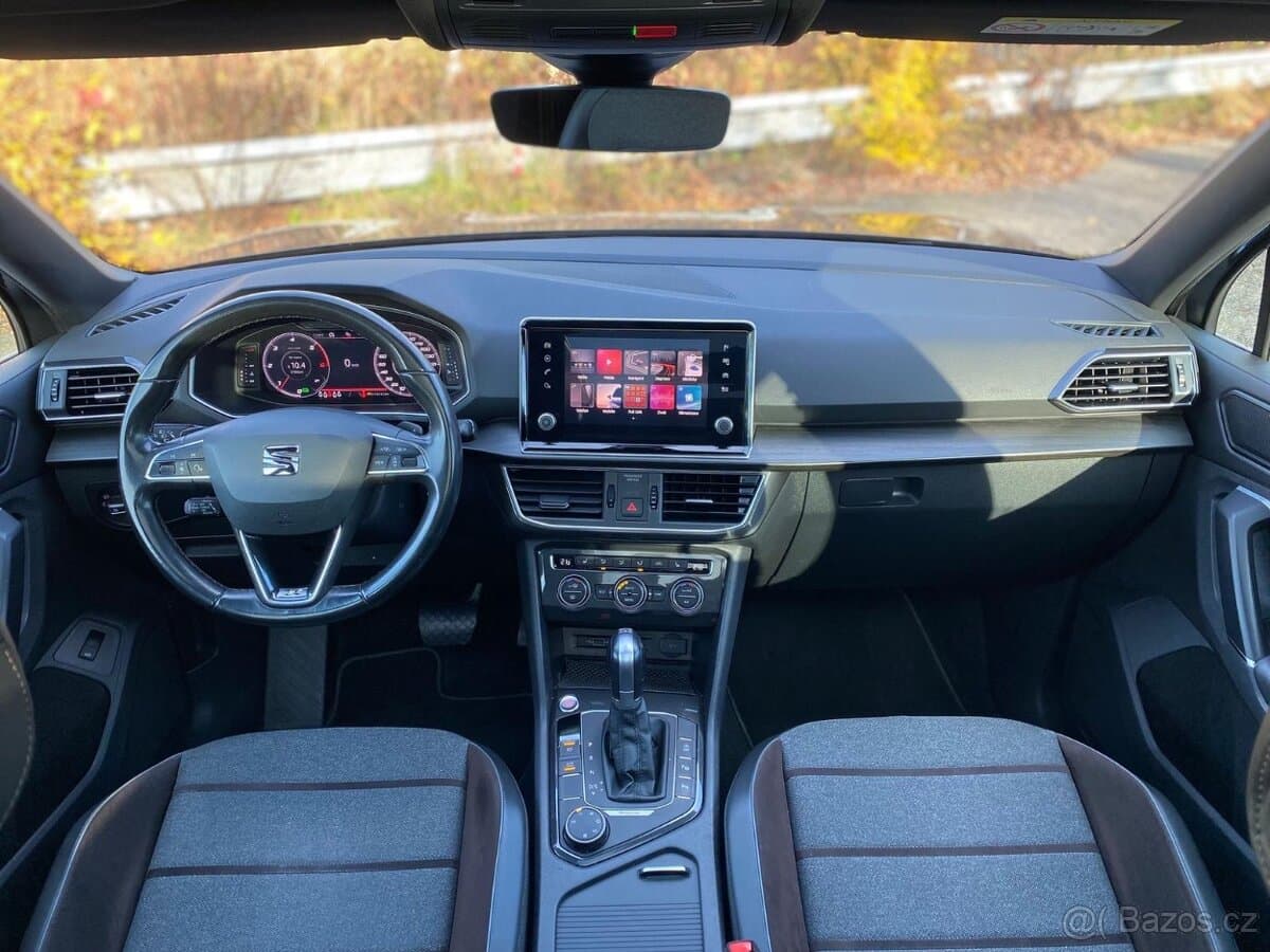 2019 Seat TARRACO - 9