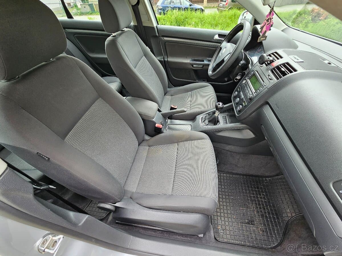 2007 Volkswagen JETTA - 9