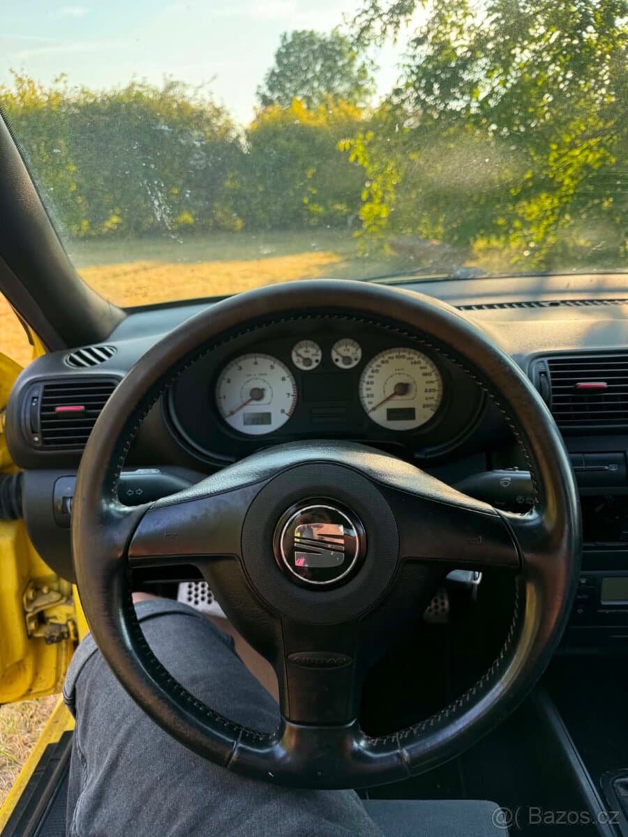 Seat LEON - 9