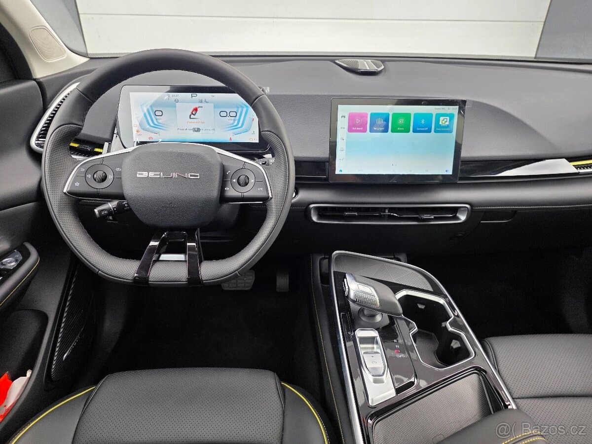 BAIC X55 - 9