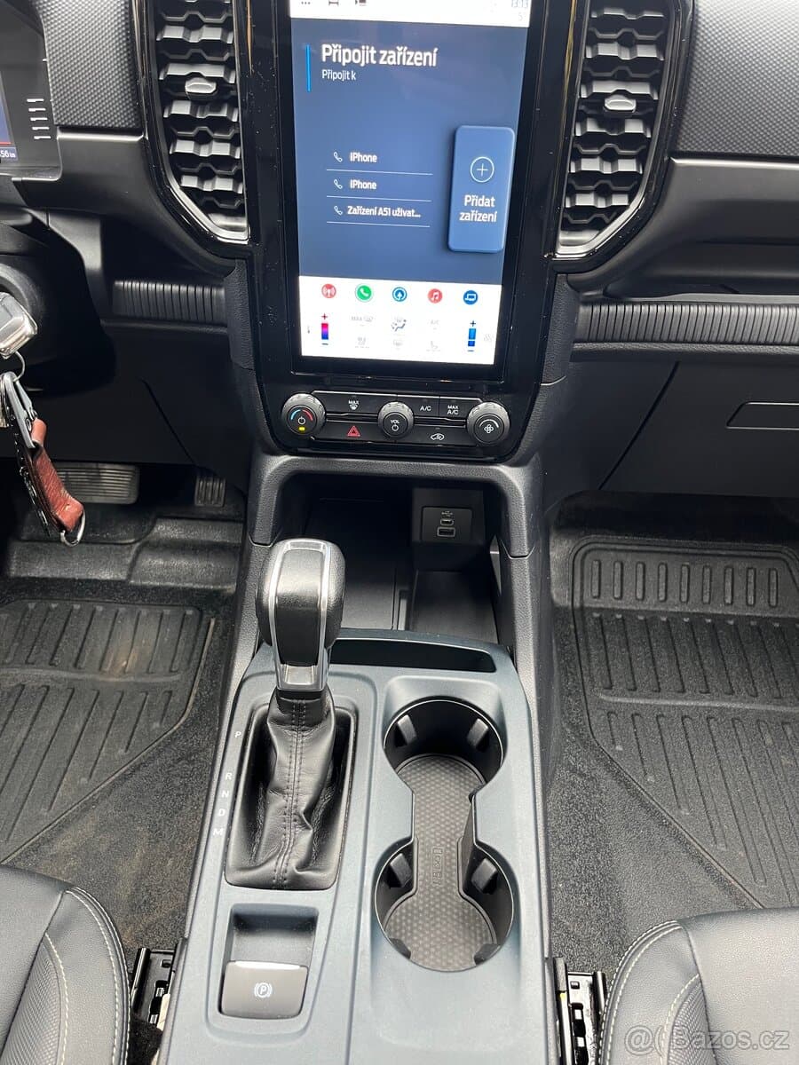 2024 Ford RANGER - 9