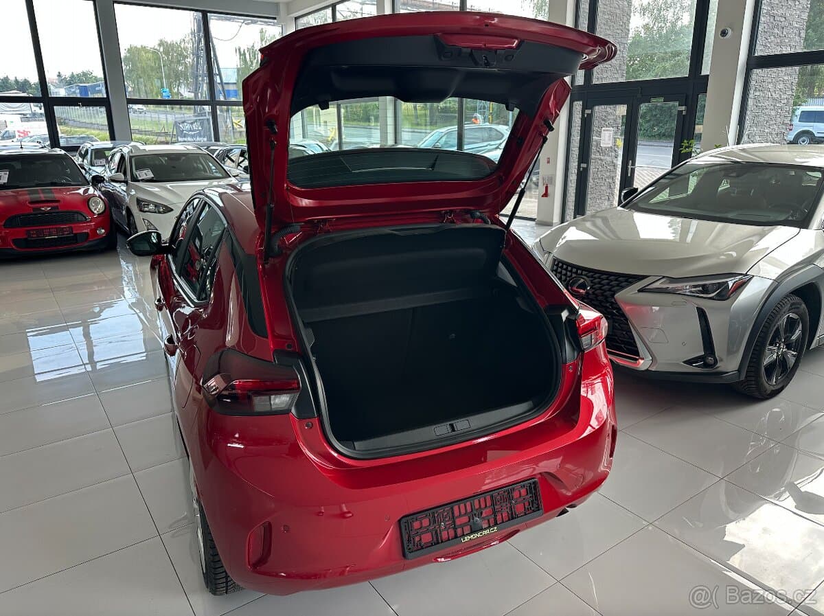 2024 Opel CORSA - 9