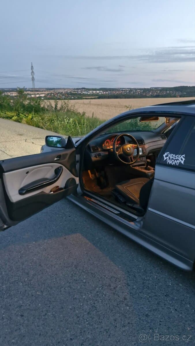 2003 BMW OSTATNÍ - 9