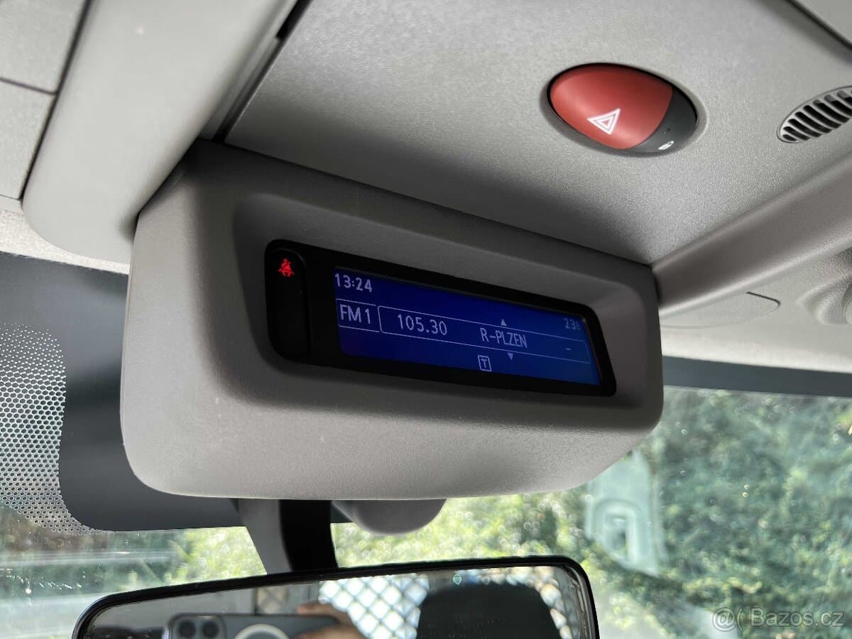 2012 Renault MASTER - 9