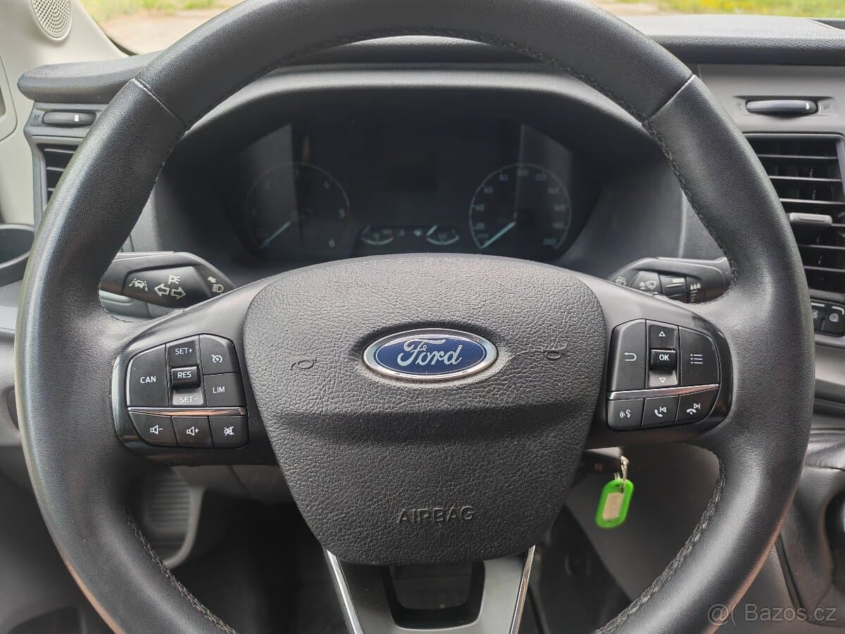 2023 Ford TRANSIT - 9