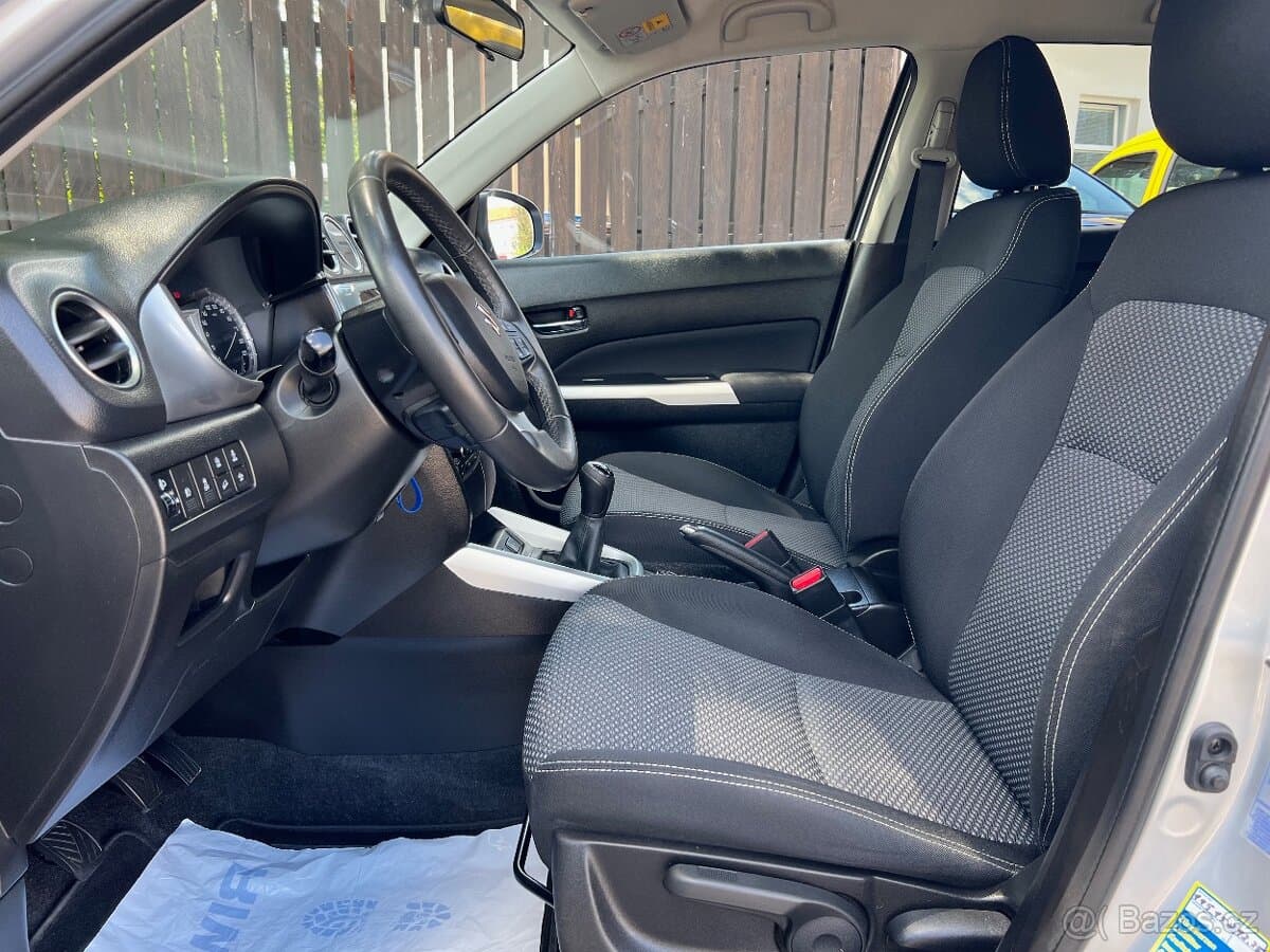 2015 Suzuki VITARA - 9