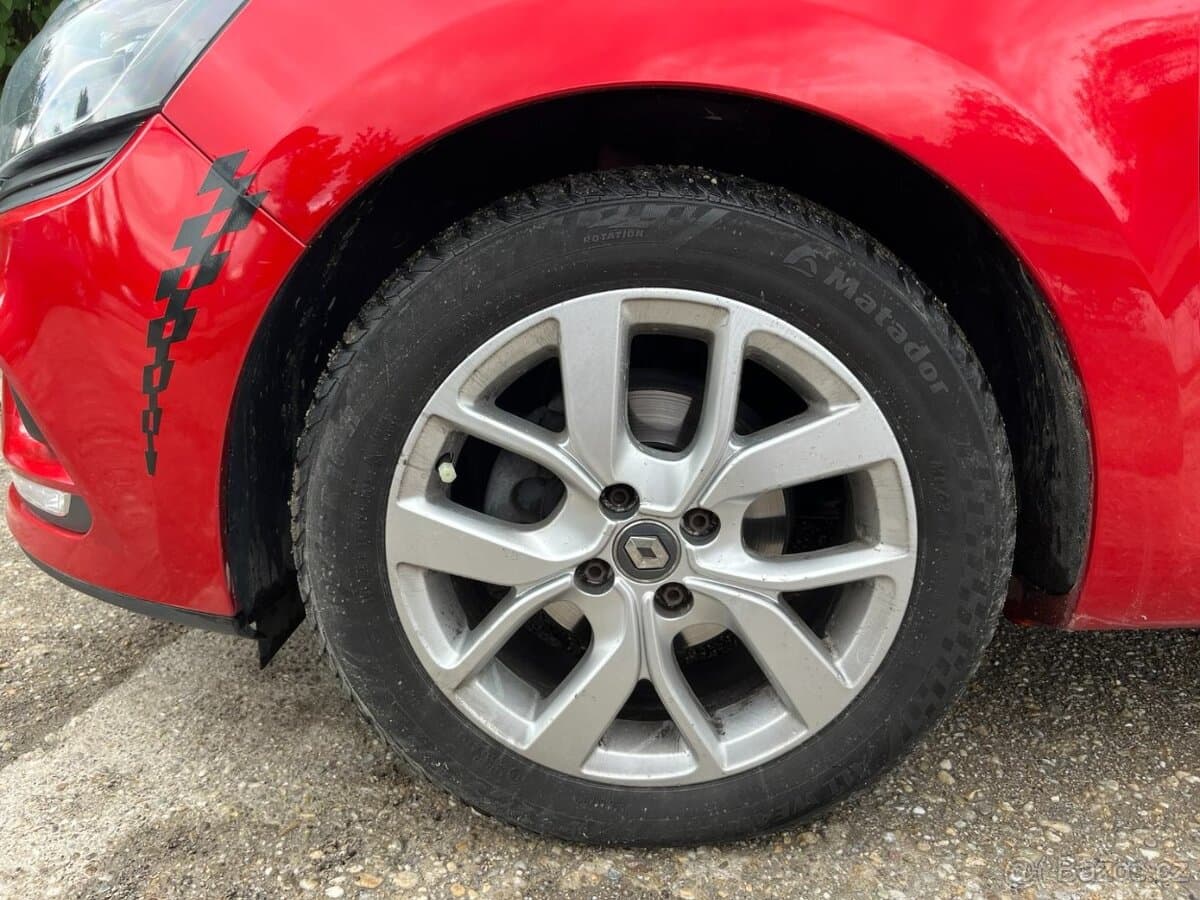 2019 Renault CLIO - 9