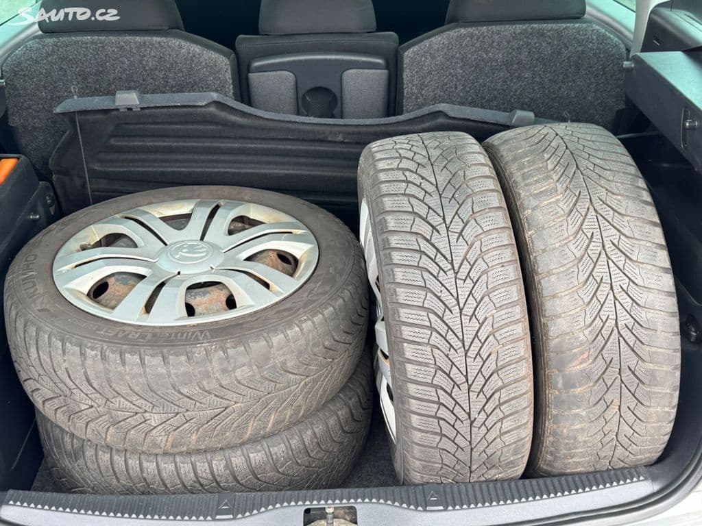 2014 Škoda ROOMSTER - 9