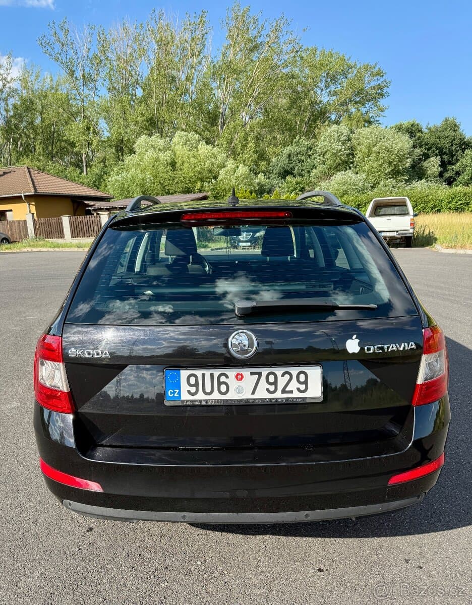 2013 Škoda OCTAVIA - 9