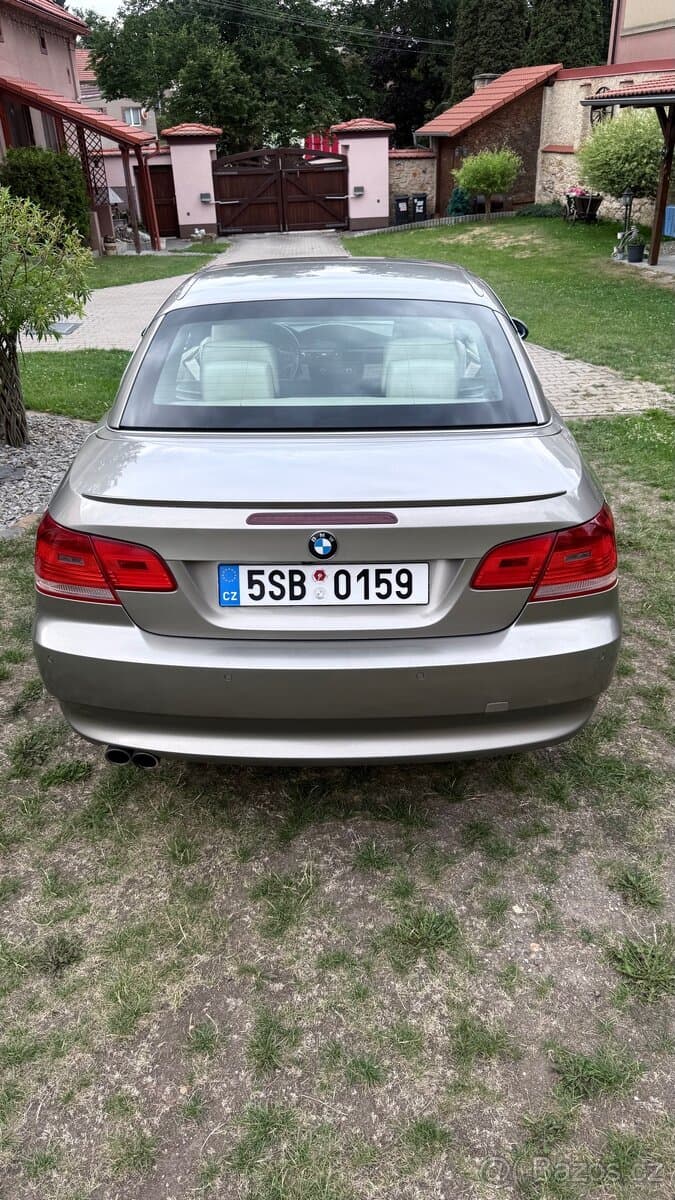 2008 BMW OSTATNÍ - 9