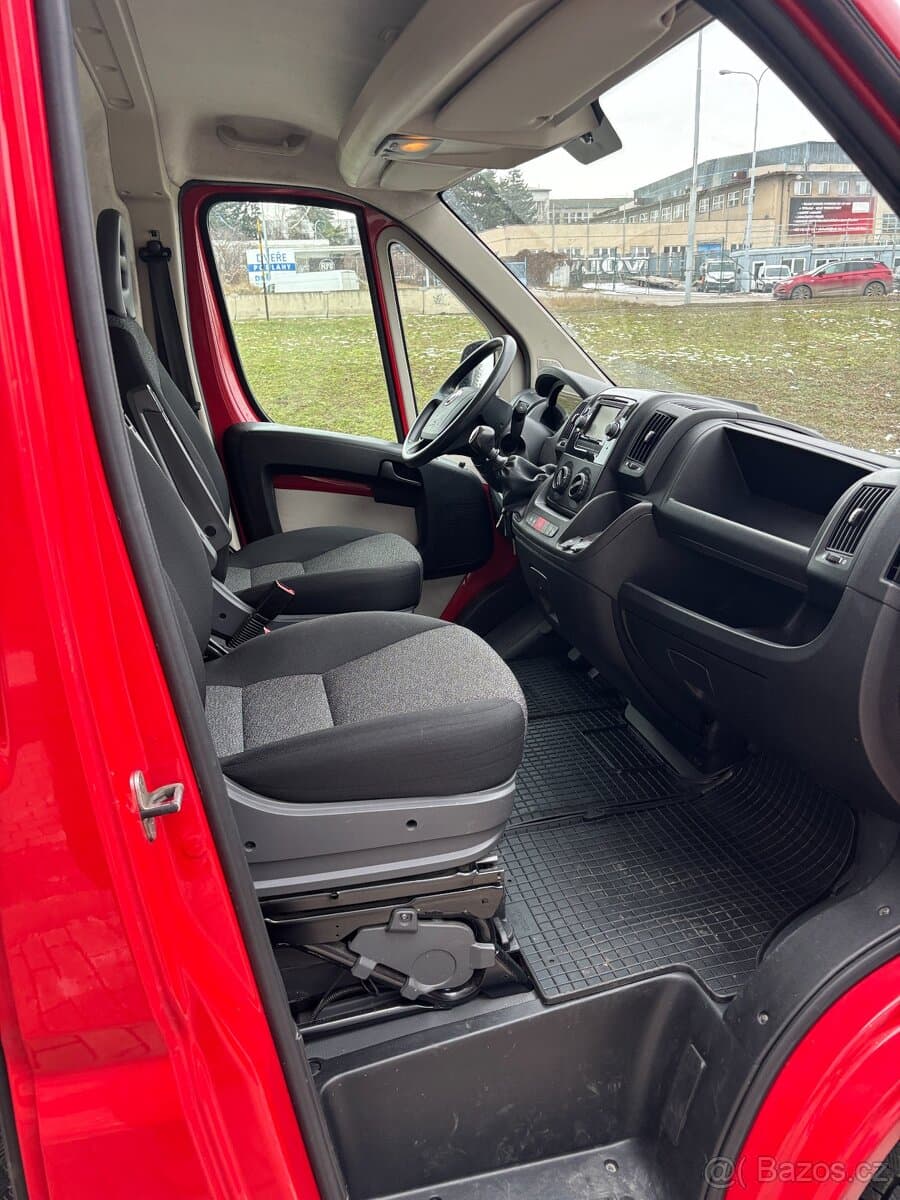2019 Fiat DUCATO - 9