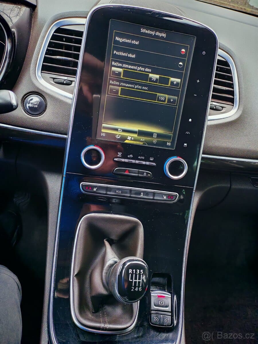 2017 Renault ESPACE - 9