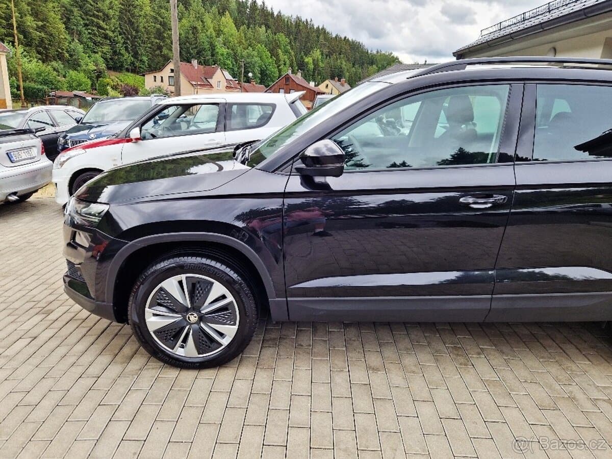 2023 Škoda KAROQ - 9
