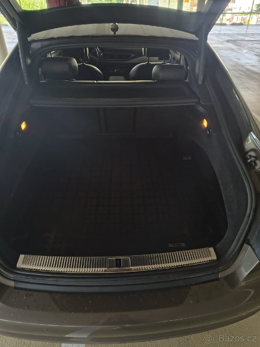 2011 Audi A7 - 9