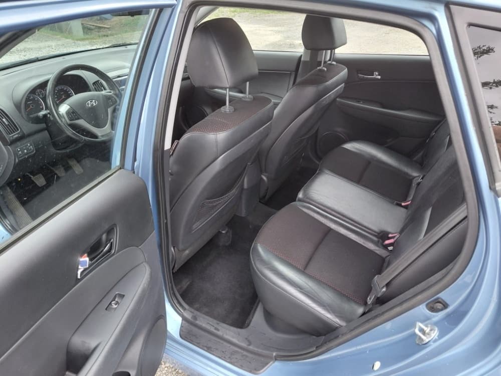 Hyundai i30 - 9