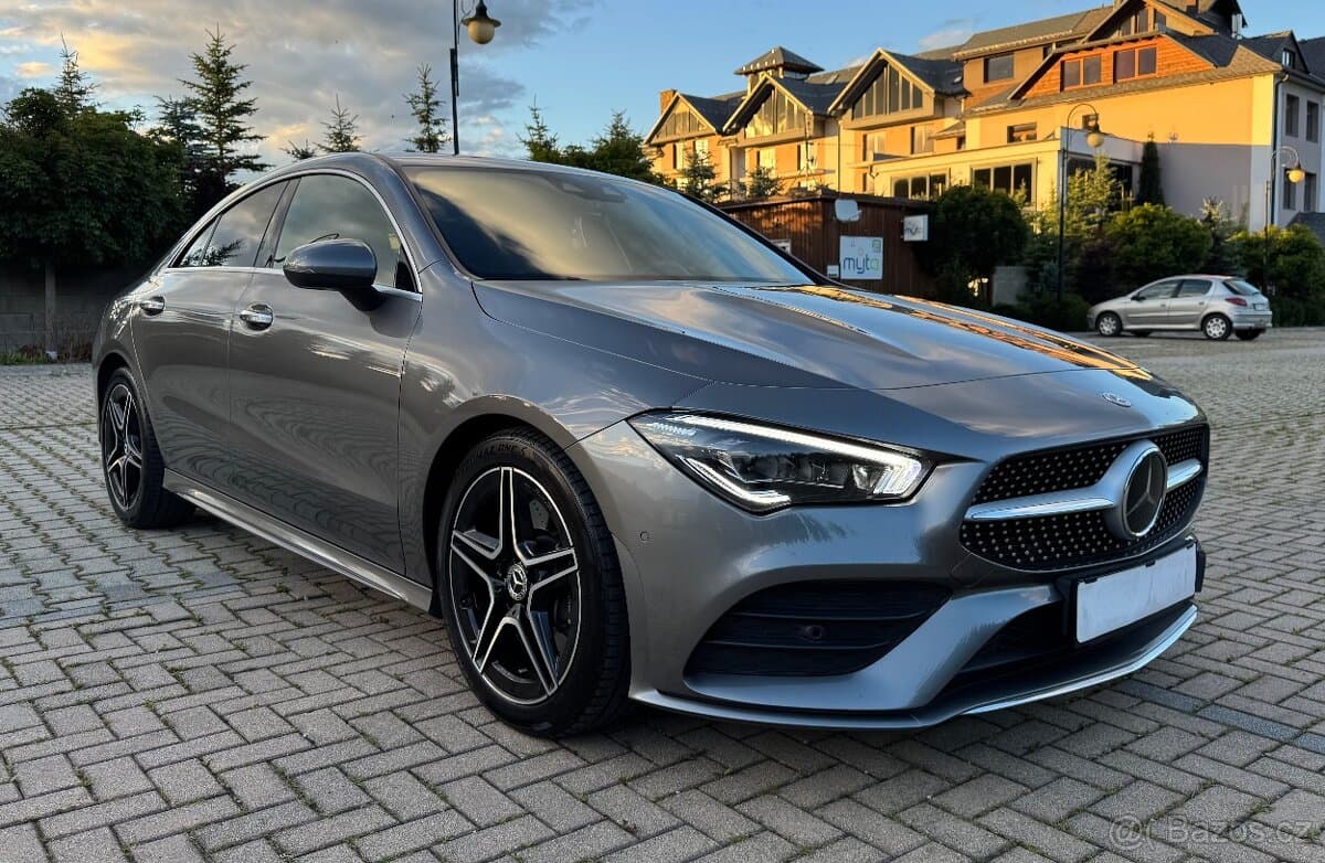2020 Mercedes-Benz CL-CLASS - 9