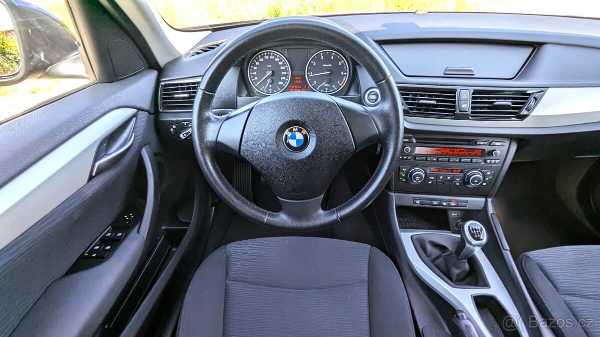 2013 BMW X1 - 9