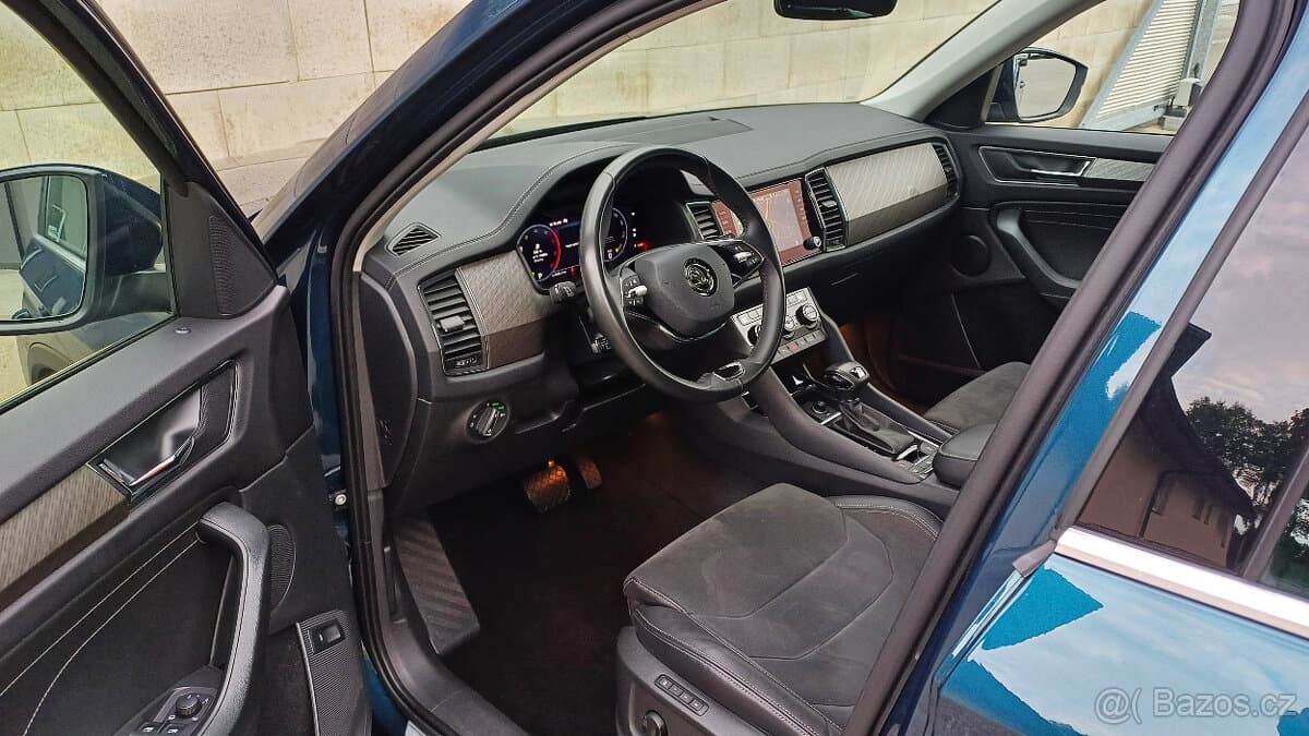 2022 Škoda KODIAQ - 9