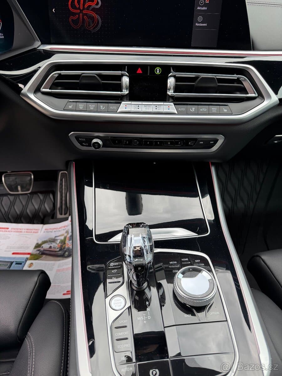 2022 BMW X5 - 9