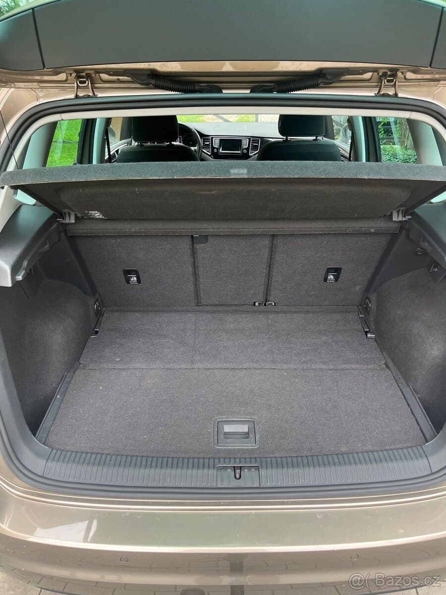 2014 Volkswagen GOLF - 9