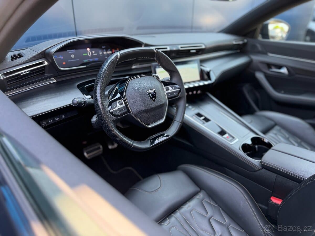 2023 Peugeot 508 - 9