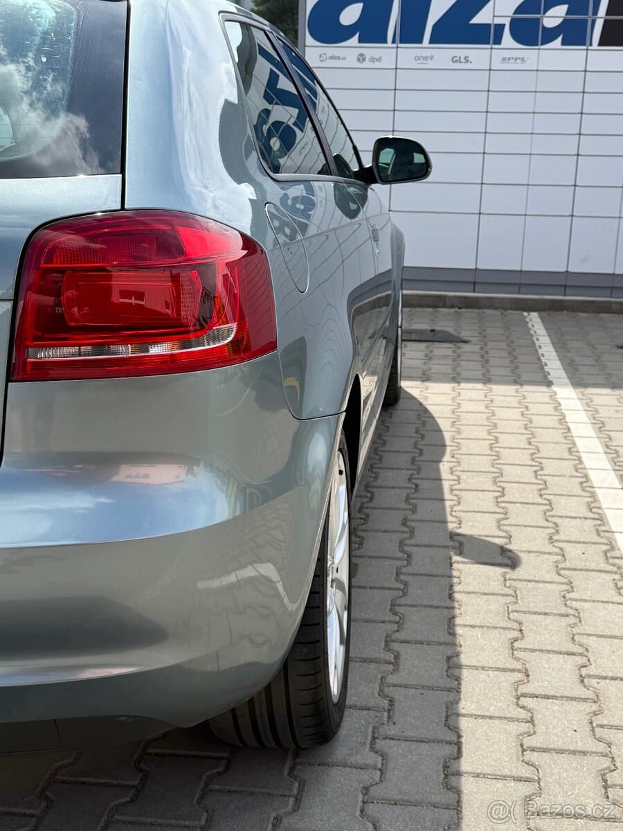 2009 Audi A3 - 9