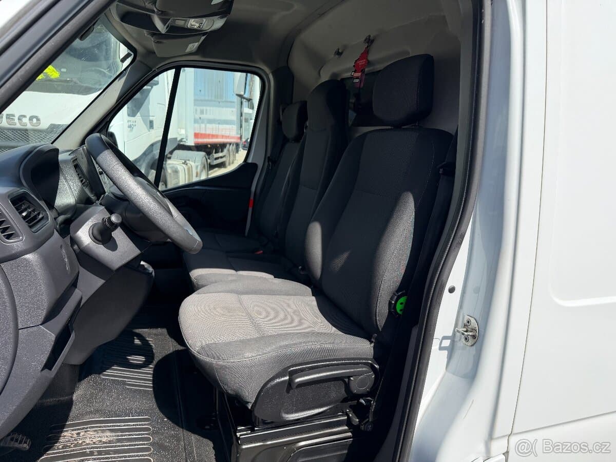 2023 Renault MASTER - 9