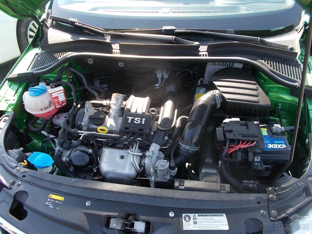 2014 Škoda RAPID - 9