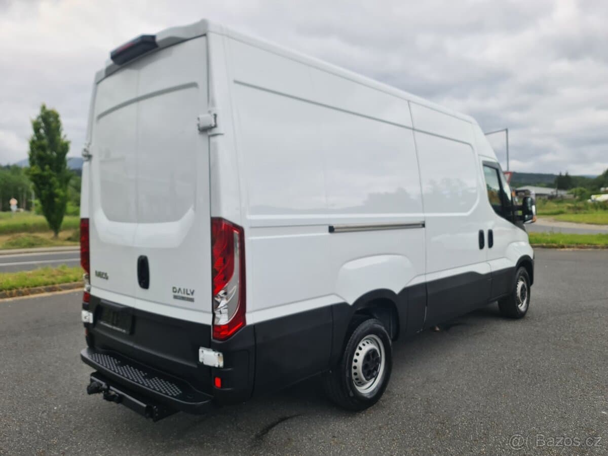 2016 Iveco OSTATNÍ - 9