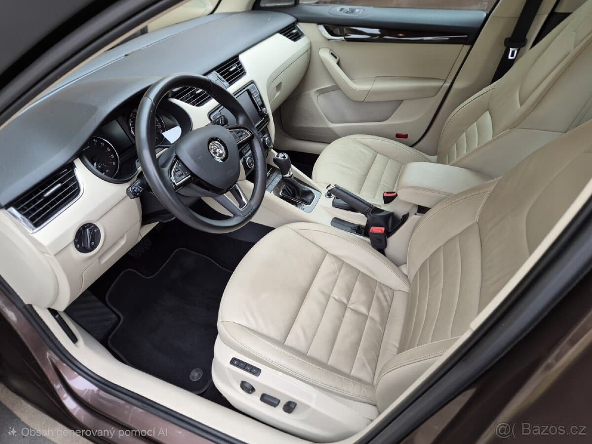 2013 Škoda OCTAVIA - 9