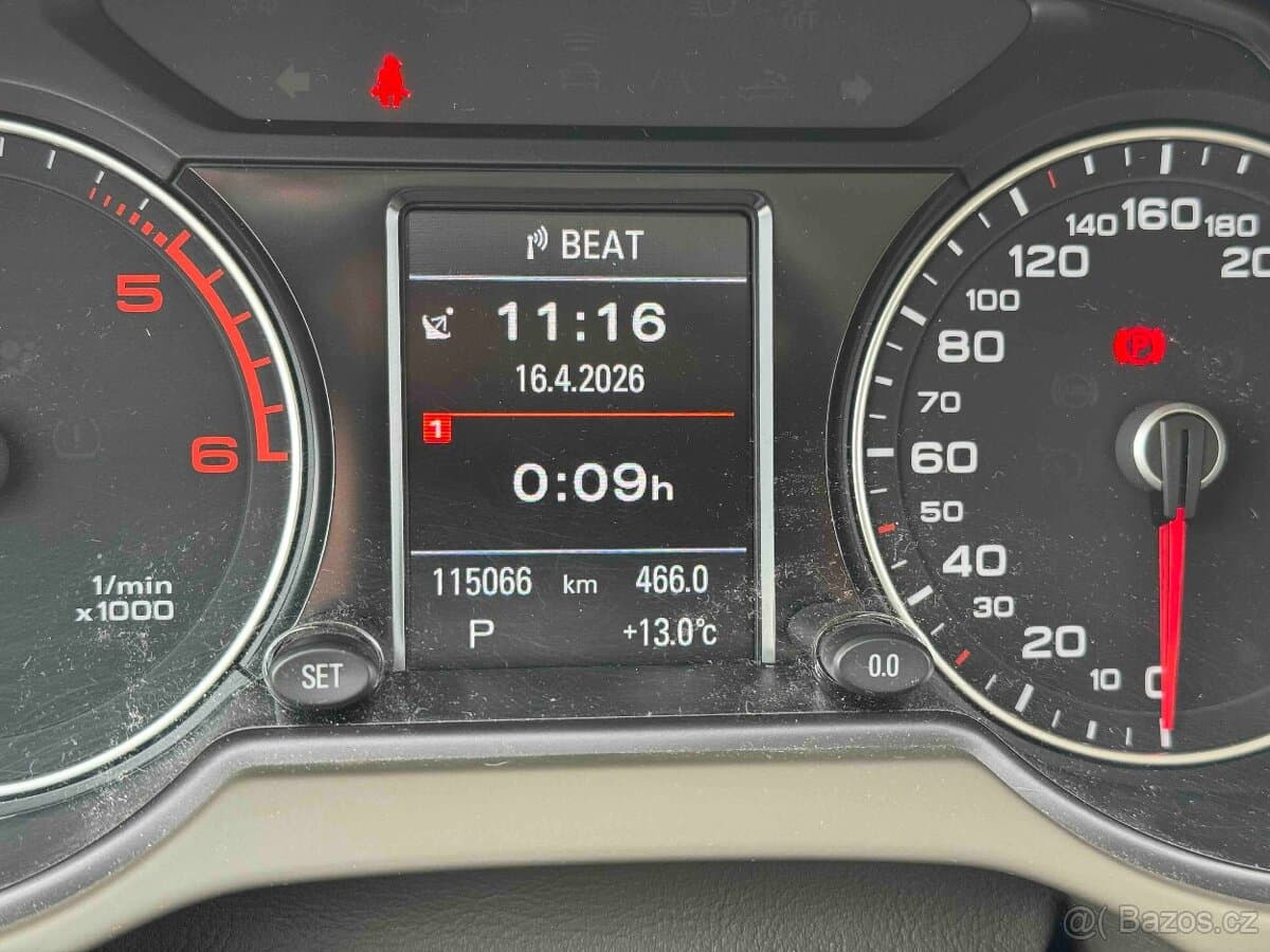 2013 Audi Q5 - 9