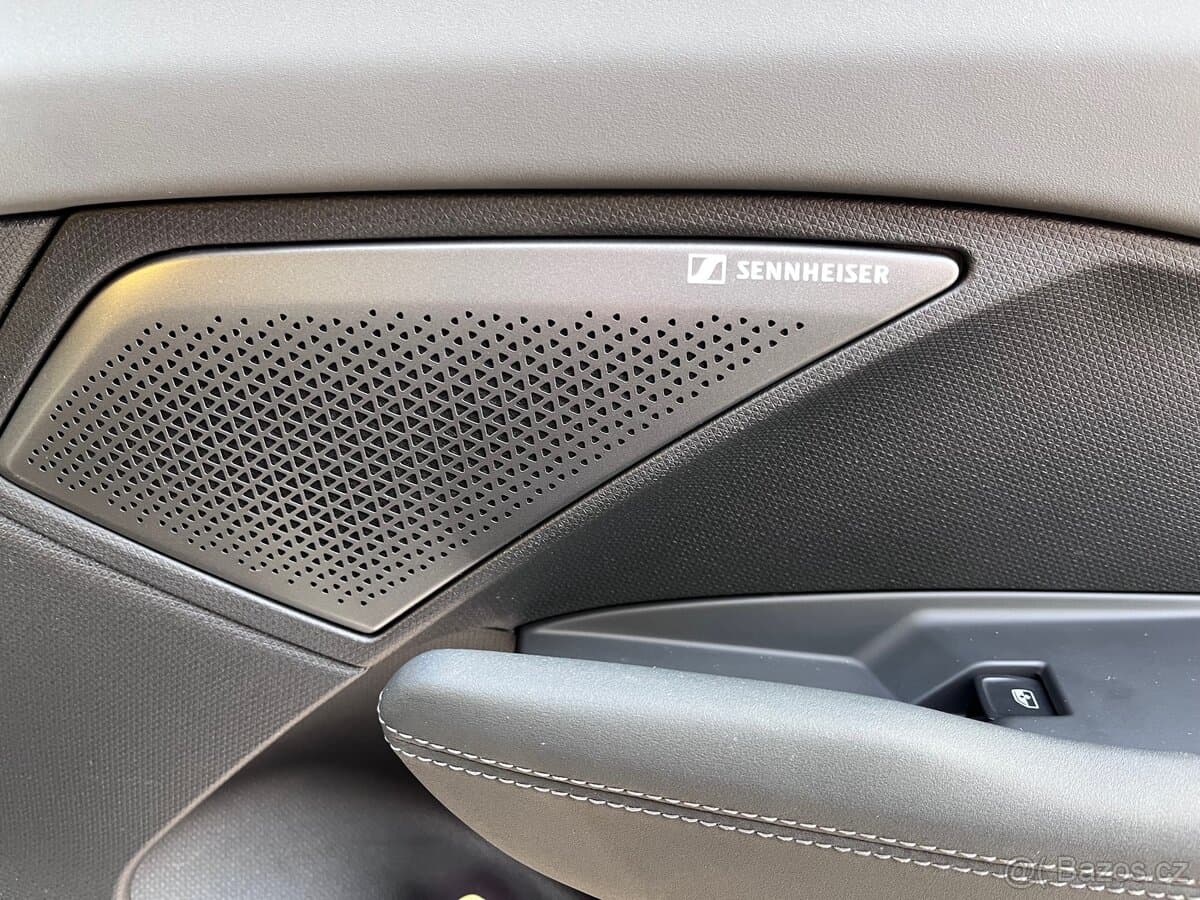 2025 Cupra TERRAMAR - 9