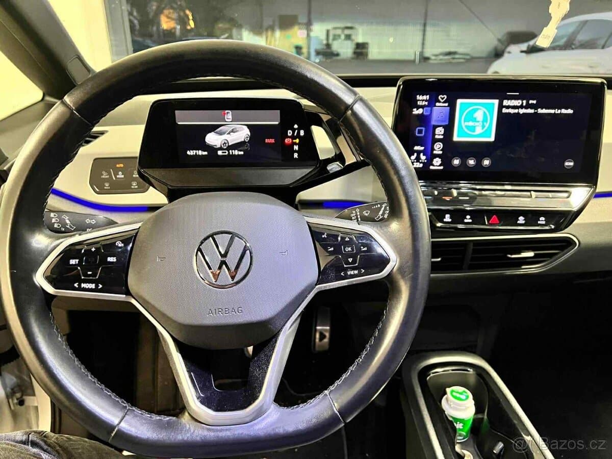 2021 Volkswagen ID.3 - 9