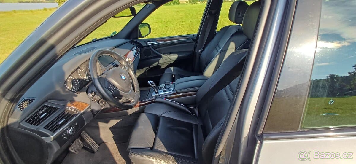 BMW X5 - 9