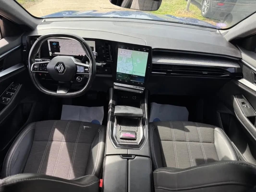 2023 Renault AUSTRAL - 9