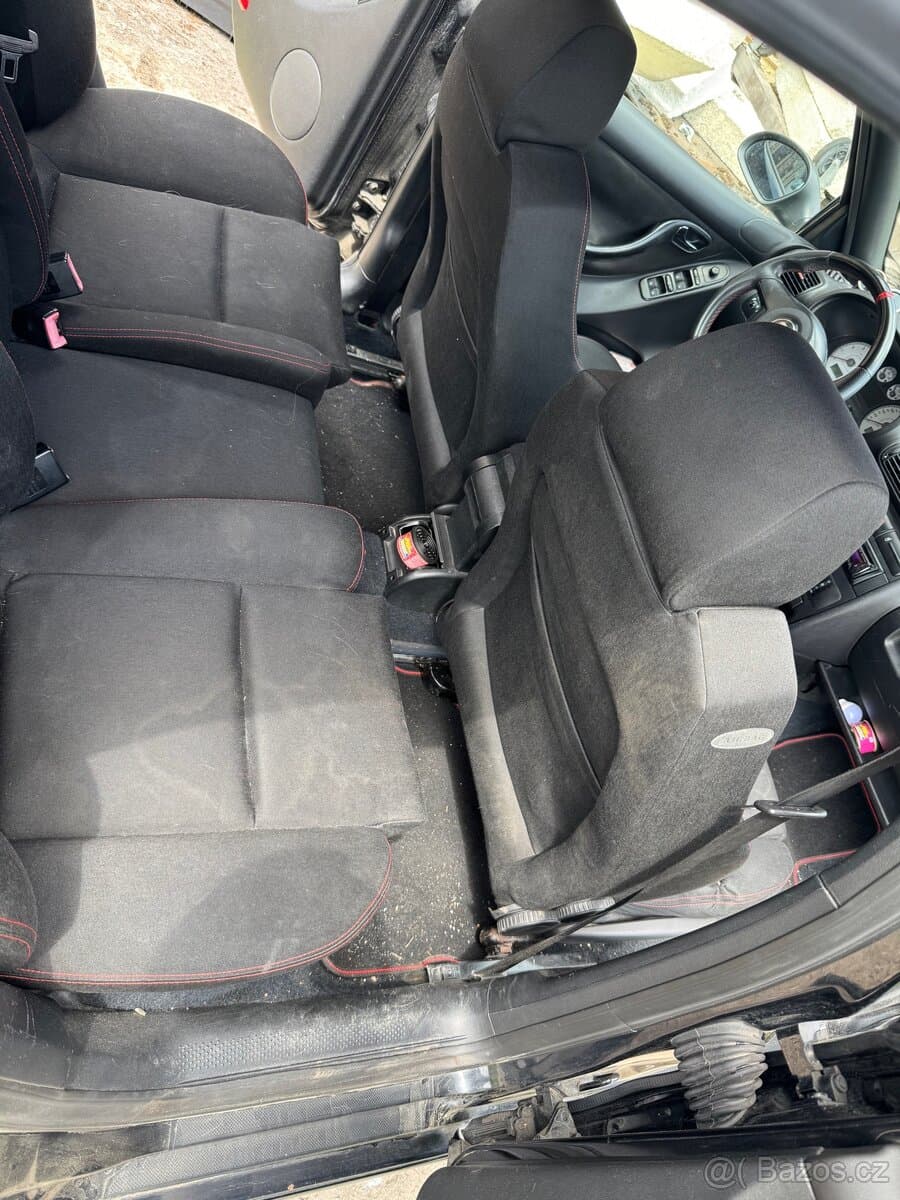 2002 Seat LEON - 9