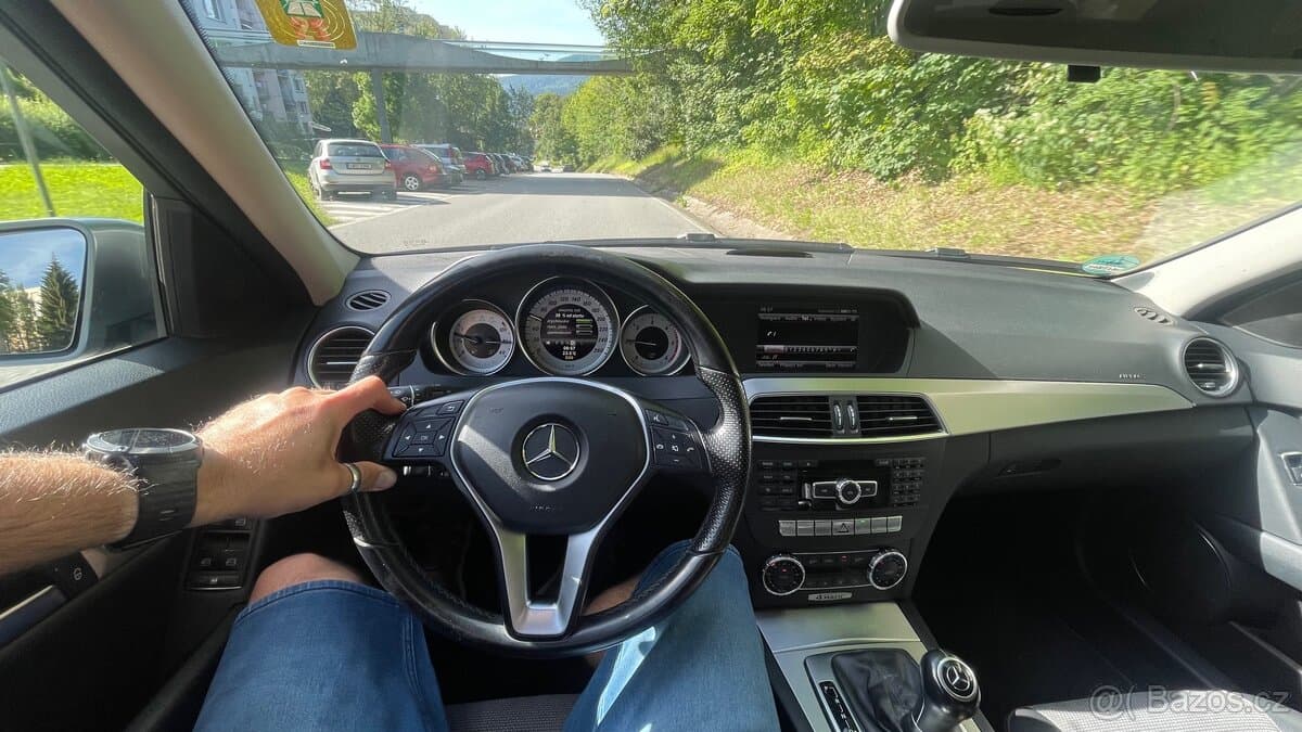 2013 Mercedes-Benz OSTATNÍ - 9