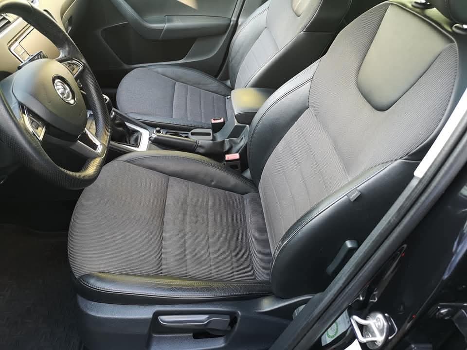 2015 Škoda OCTAVIA - 9