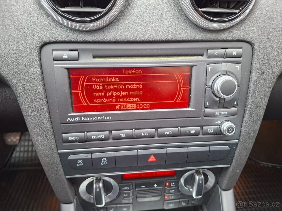 2010 Audi A3 - 9