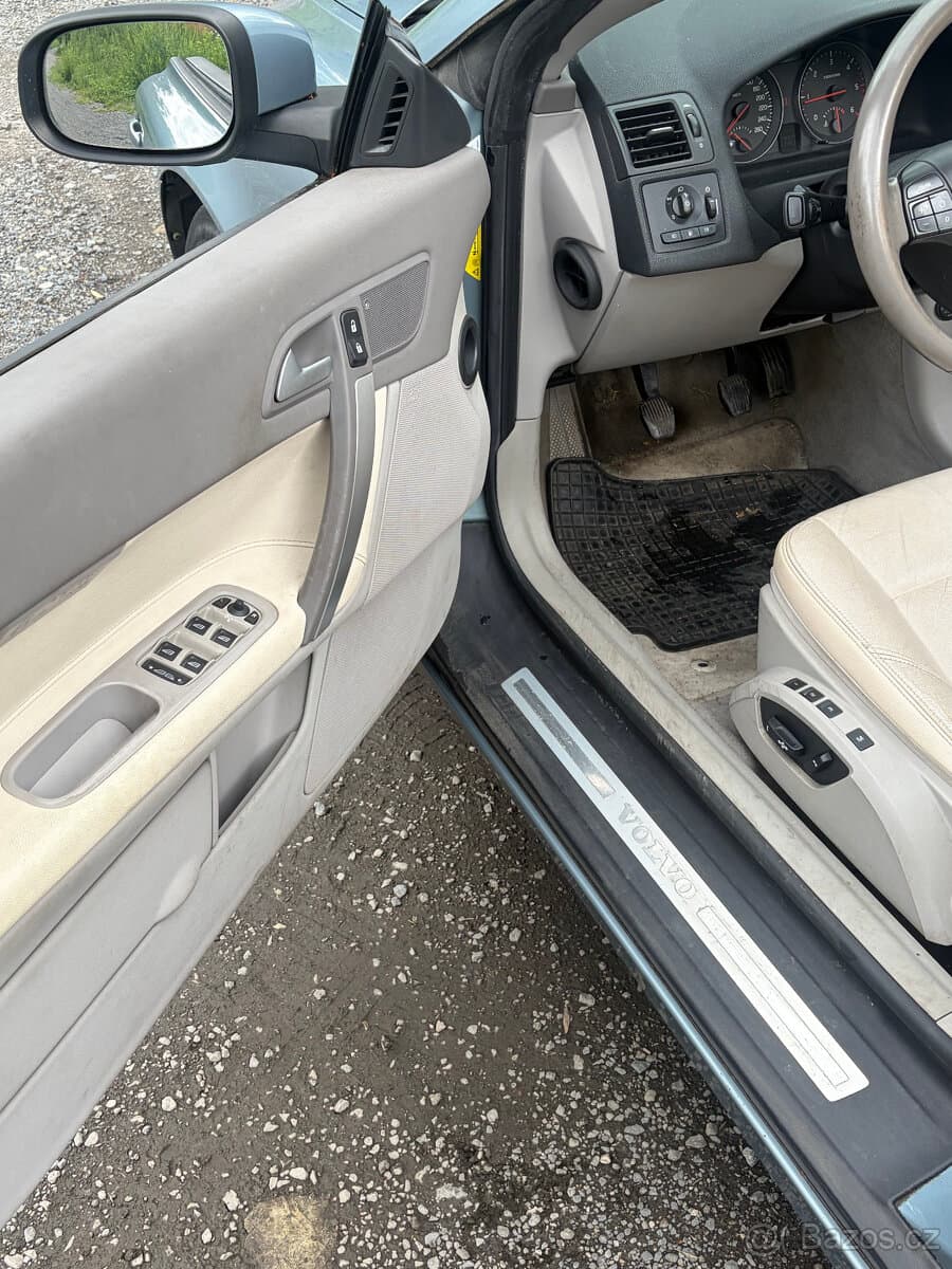 2009 Volvo C70 - 9