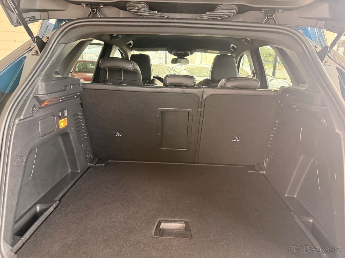 2023 Peugeot 3008 - 9