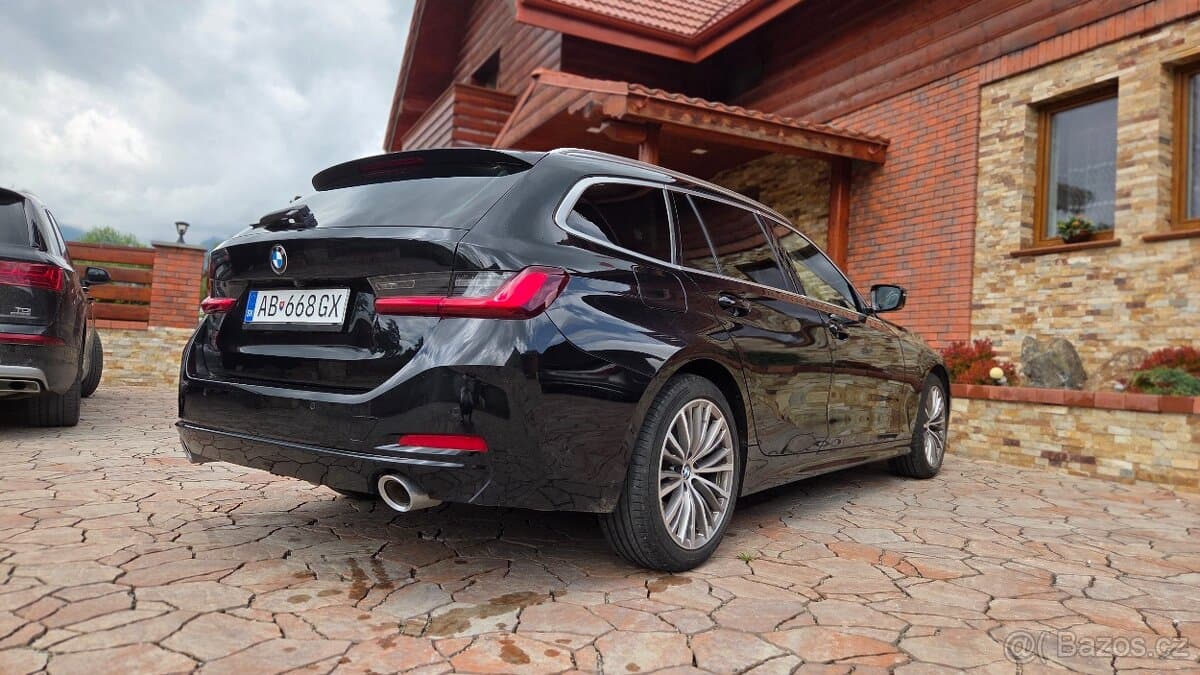 2023 BMW OSTATNÍ - 9